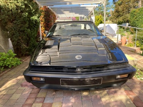 1980 Triumph TR7 V8 For Sale