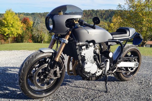 1992 Triumph TR6 Trophy For Sale