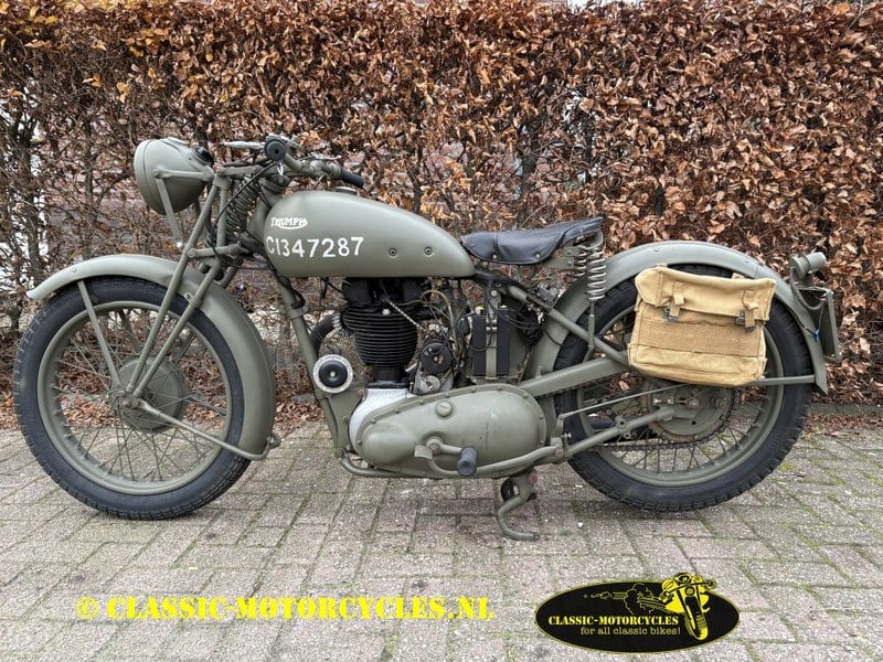 TRIUMPH 3HW 1944