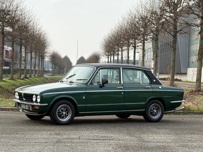 1974 TRIUMPH Dolomite Sprint 16V