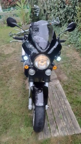 1992 Triumph Trident 900 En Venta