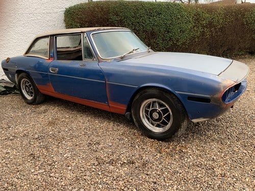 1975 Triumph Stag Mark 2