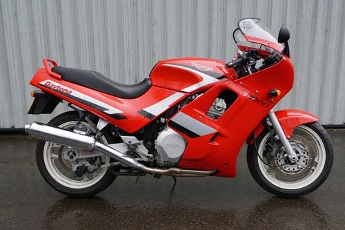 1991 Triumph Daytona 1000 Sport Vente aux enchères