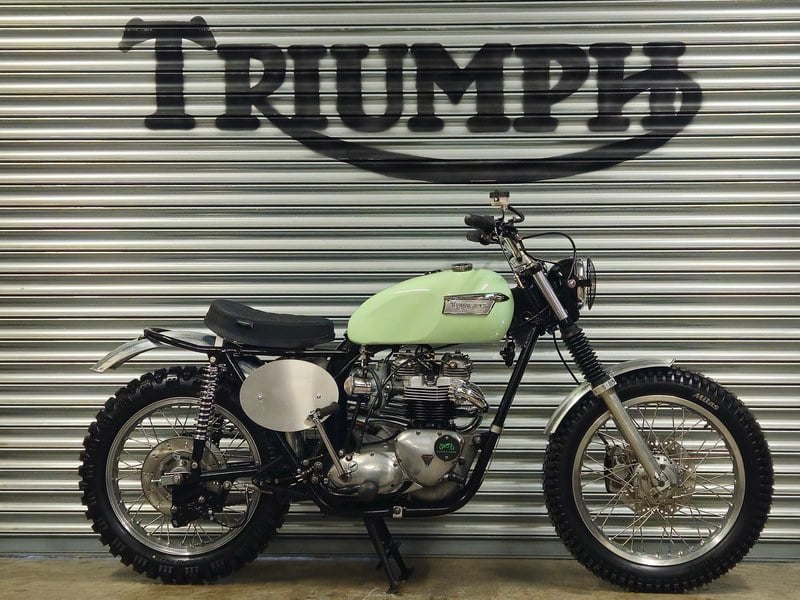 1978 Triumph Bonneville T140V - 2 1978 Triumph Bonneville T140V - 2