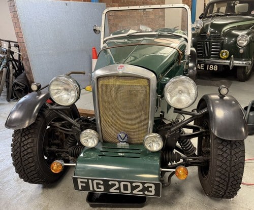 1971 Triumph 'Midge' Special Te koop bij veiling