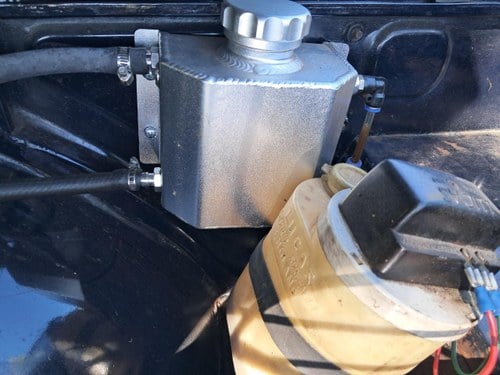 1968 TRIUMPH TR5 PI For Sale