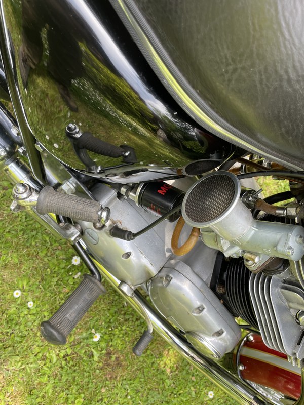 1970 Triumph Bonneville - 2 1970 Triumph Bonneville - 2