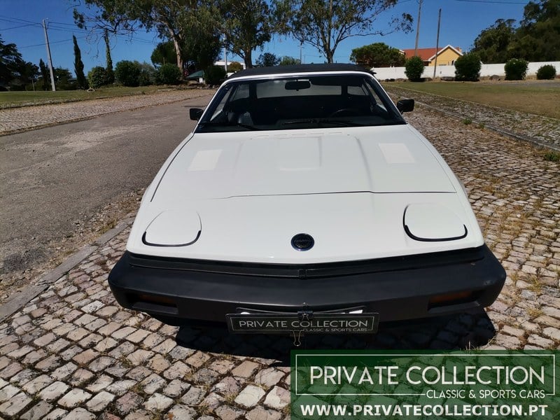 1977 Triumph TR7 - 2 1977 Triumph TR7 - 2
