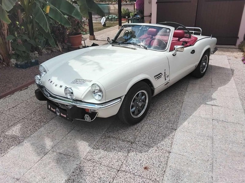 1978 Triumph 1500 - 1 1978 Triumph 1500 - 1