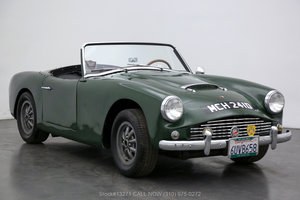 1966 Turner Sports Car 102/PC For Sale