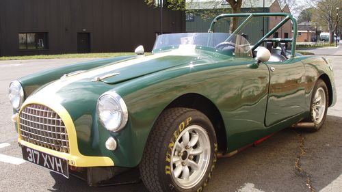 Picture of 1958 Turner 950S Sports racing car - For Sale