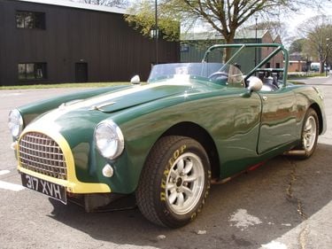 Picture of 1958 Turner 950S Sports racing car