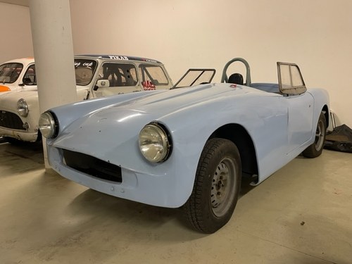 1962 Turner Ford-GT MK2 Kaufen Bei