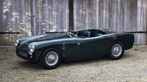 Picture of 1961 Rare Turner MkII Sports - For Sale