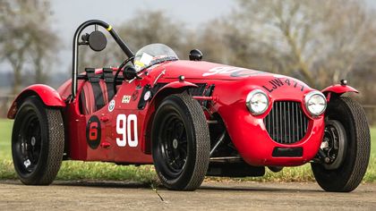 Turner Sports MK2