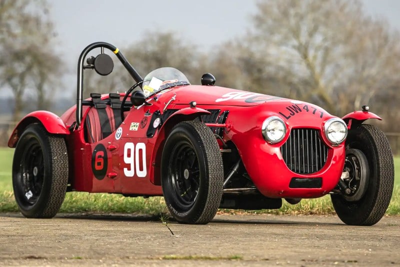1950 Turner Sports - 1 1950 Turner Sports - 1