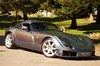 2005 TVR Sagaris 4.0 Speed (Just 5740 miles from new) SOLD