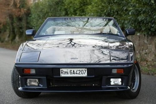 1989 TVR 350i For Sale