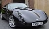 TVR TUSCAN SPEED 6 4LTR  2001 SALVAGE EASY EASY FIX In vendita