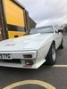 1984 TVR 350I EX TVR Show car For Sale