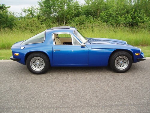 1977 TVR 3000 M For Sale