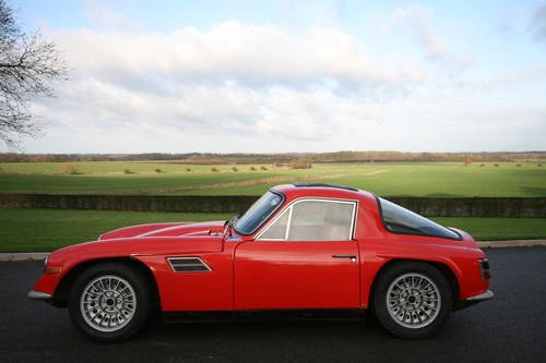 TVRs Wanted Any Condition by TVR Enthusiast/Dealer