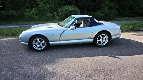 TVR CHIMAERA 1996 4.0 ( 33000 Miles ) For Sale