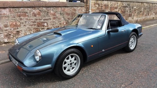 1990 TVR S3 For Sale For Sale