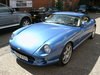 1999 Cerbera 4.5 AJP Only 12,500 Miles SOLD