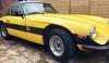 1976 Tvr 3000m drivable restoration project. SOLD
