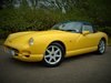 1998 TVR Chimaera 400 (Only 19K Miles) For Sale