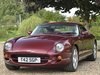 1999 TVR CERBERA 4.5 - A VERY FINE EXAMPLE - 18591 MILES For Sale