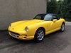 1998 TVR Chimaera 500 For Sale