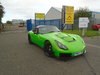 2003 TVR SAGARIS CONVERTIBLE (MADE FROM A TVR TAMORA ) For Sale