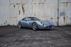 2000 TVR Tuscan with new paint, new interior, Nitrons and a fresh VENDUTO