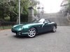 1997 P TVR Chimaera 4.0 400 Manual For Sale