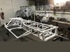 1999 Chassis For Sale, Blasted, Painted , New Outriggers x 2  SOLD