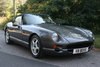 2000 TVR Chimaera 4.0 V8 with ultra low mileage For Sale