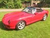 1993 Tvr chimera only 58000 miles For Sale