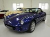 1999 TVR Chimaera 4.0 - Exceptional VERKAUFT