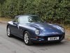 1968 TVR Chimaera 500 (1998) - 26k miles, FSH, upgrades VENDUTO