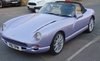 1997 TVR CHIMAERA 4.0 For Sale