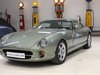 1999 TVR Cerbera Speed 6 Only 23,000 Miles For Sale