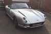 1993 TVR Chimaera 4.0L Convertible For Sale