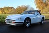 TVR S1 1988 - To be auctioned 25-01-19 For Sale by Auction