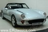 1966 TVR Chimaera 500 1996, 5.0 ltr, LHD in very good condition In vendita