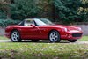 1995 A very beautiful TVR Chimaera 400 in pristine condition! For Sale