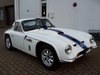 Lovely example of TVR Griffith 400 from 1965 In vendita