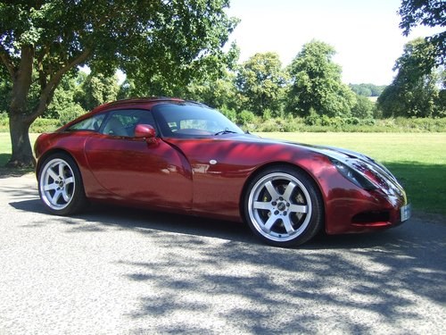 2005 Rare Species! VENDU