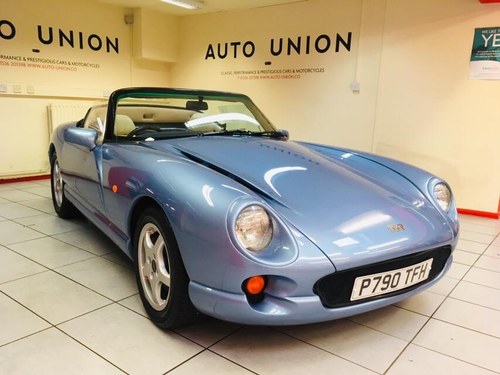1996 TVR CHIMAERA 400 For Sale